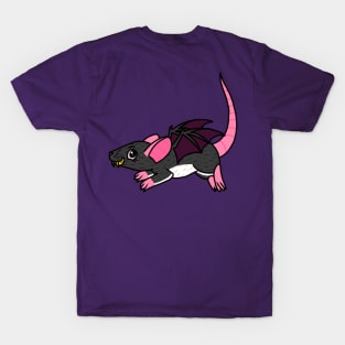 Vampire Rat T-Shirt